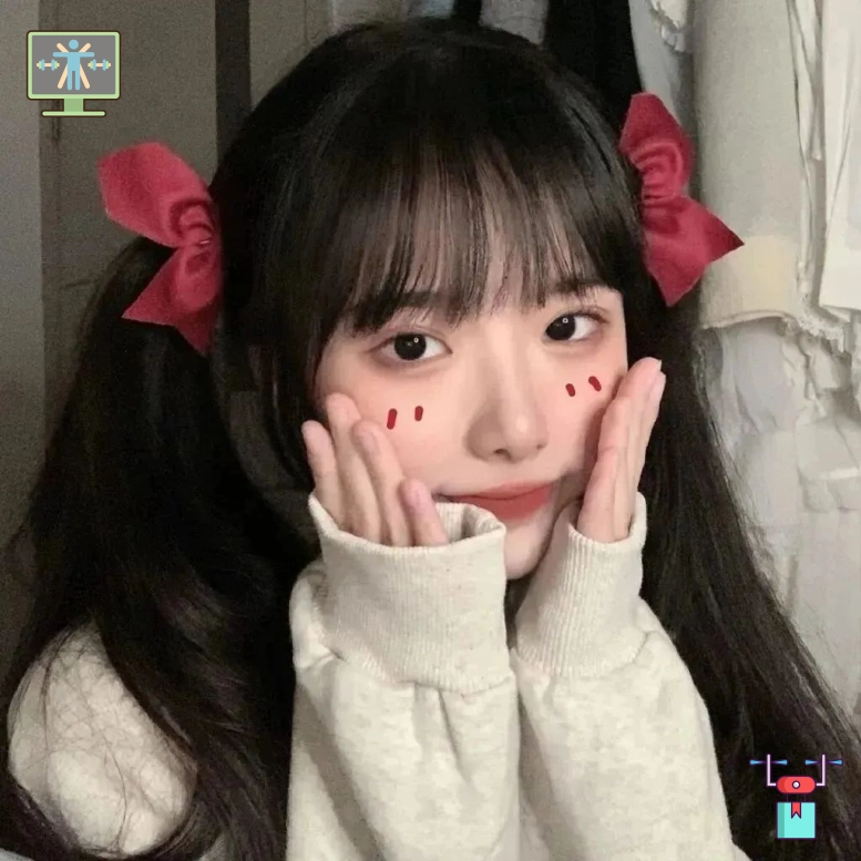 小周同学